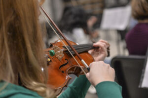 Morgantown orchestra returns in concert